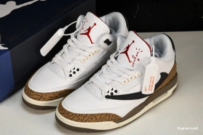 Hyperoad “Palomino” 3 Air Scott Jordan x Travis 0914